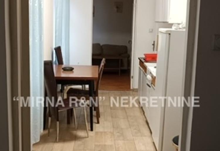 604. Na prodaju dvoiposoban stan u CENTRU