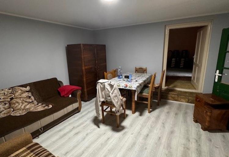 606. Na prodaju kuća u Svetozaru Miletiću