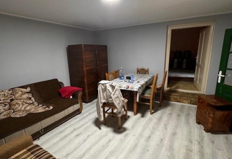 606. Na prodaju kuća u Svetozaru Miletiću