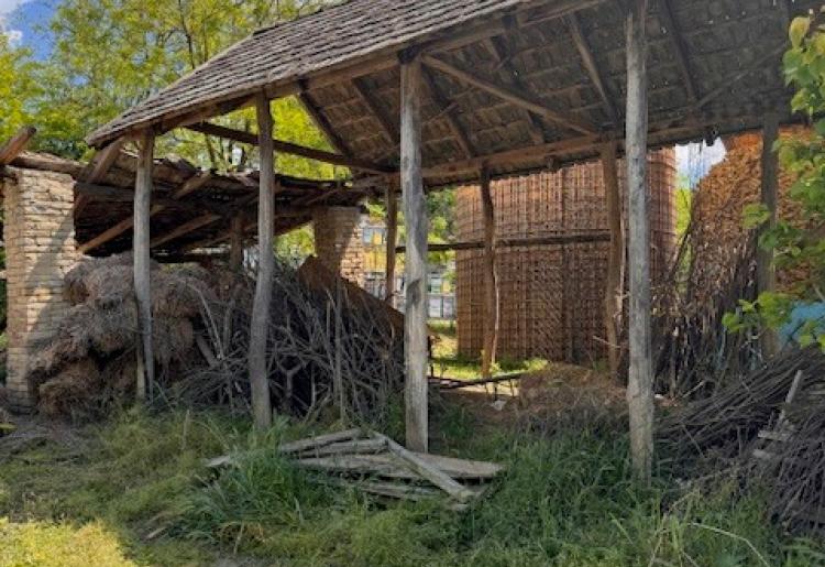 606. Na prodaju kuća u Svetozaru Miletiću