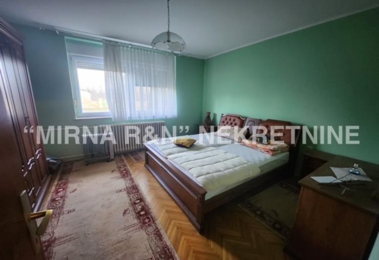 547. Na prodaju kuća u Ridjici