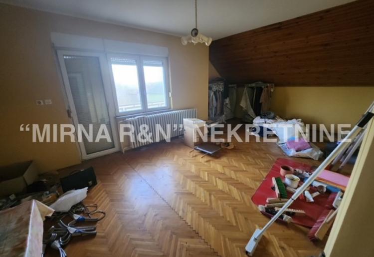 547. Na prodaju kuća u Ridjici