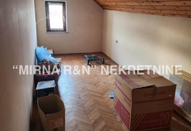 547. Na prodaju kuća u Ridjici