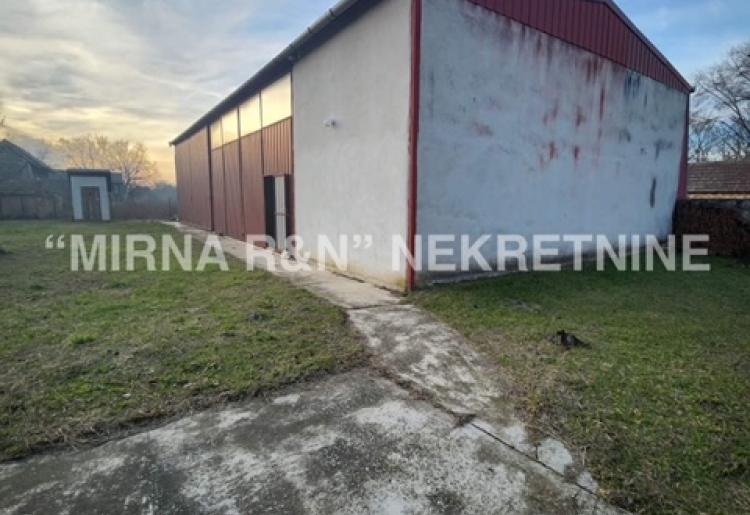 547. Na prodaju kuća u Ridjici