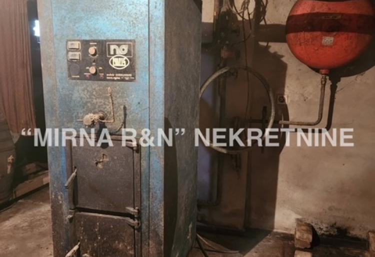 547. Na prodaju kuća u Ridjici