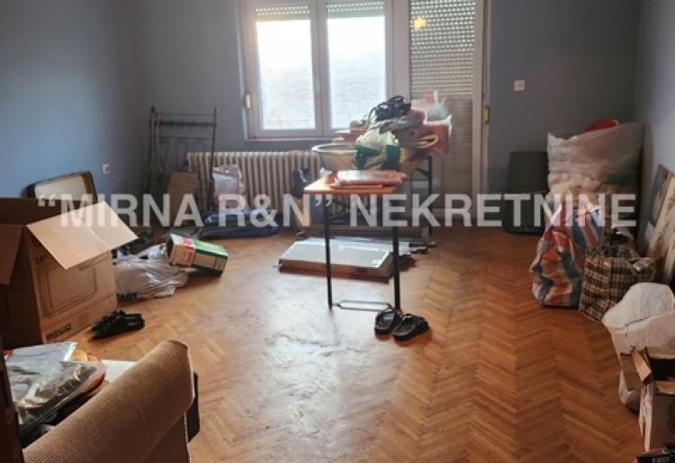 547. Na prodaju kuća u Ridjici