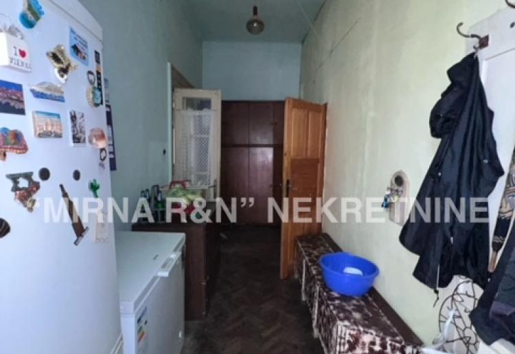 475. Na prodaju kuća u Apatinu
