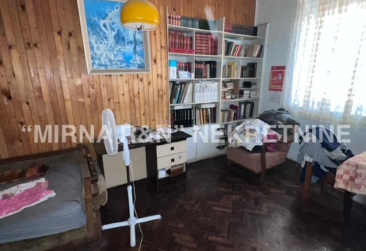 475. Na prodaju kuća u Apatinu