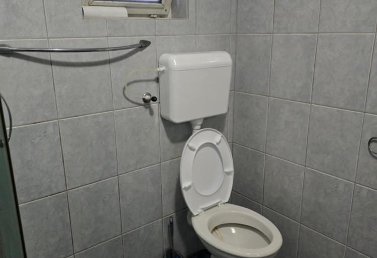 700. Na prodaju kuća u Bačkom Bregu