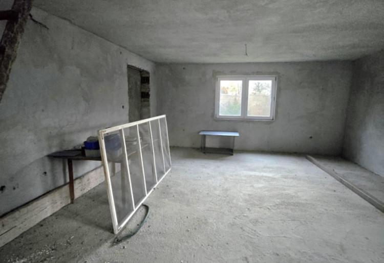 700. Na prodaju kuća u Bačkom Bregu
