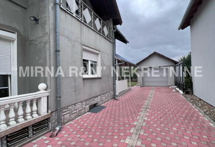 313. Na prodaju kuća u Gogama