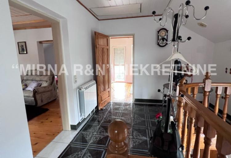 313. Na prodaju kuća u Gogama