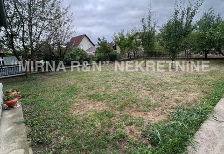 313. Na prodaju kuća u Gogama
