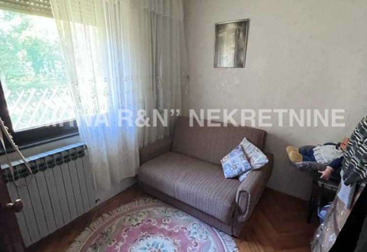 342. Na prodaju kuća