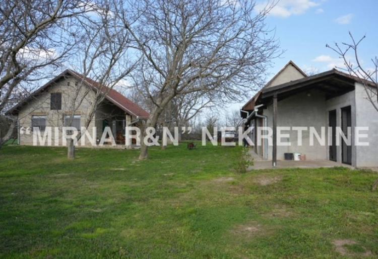 357. Prodaje se SALAŠ