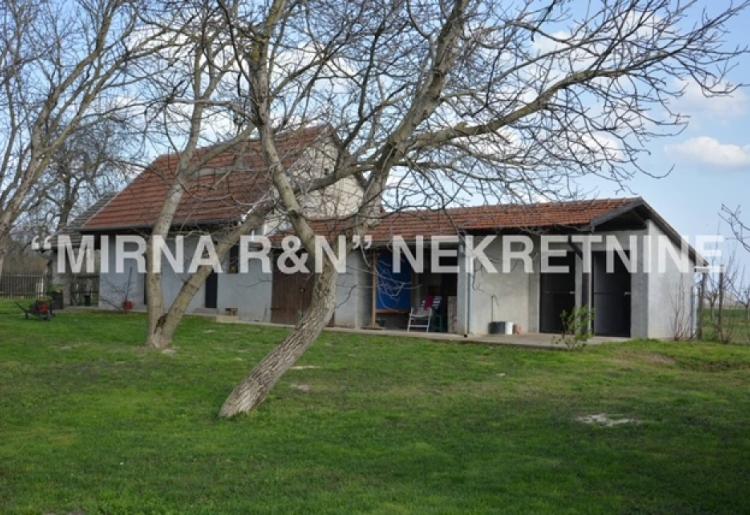 357. Prodaje se SALAŠ