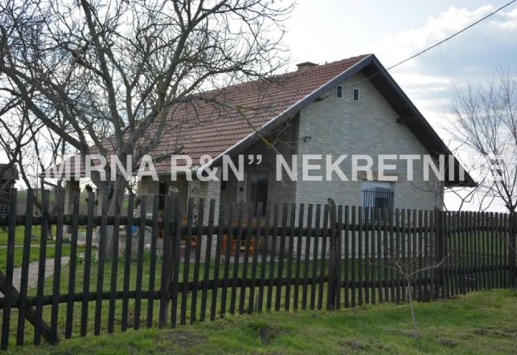 357. Prodaje se SALAŠ