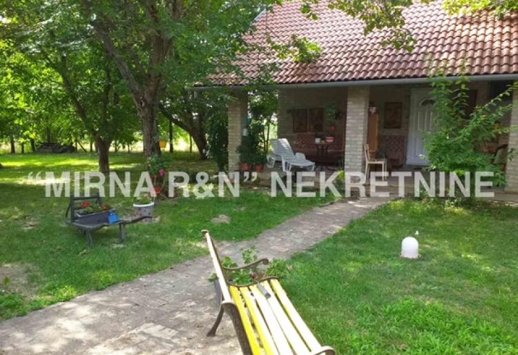 357. Prodaje se SALAŠ