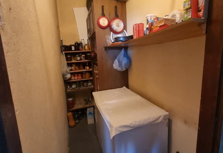 138. Na prodaju kuća