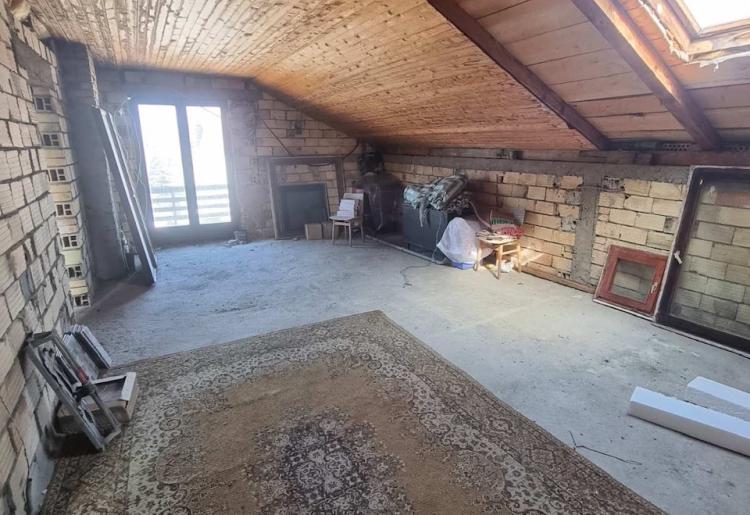 138. Na prodaju kuća
