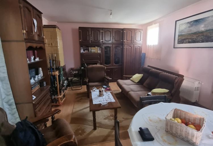 138. Na prodaju kuća
