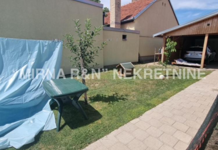 277. Na prodaju kuća