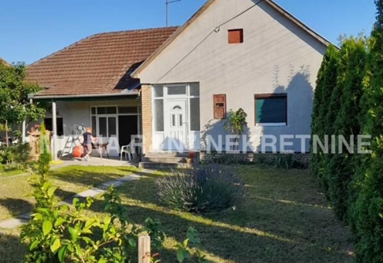 355. Na prodaju kuća u Kupusini