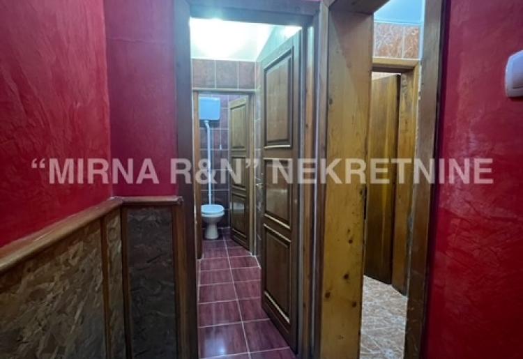 656. Na prodaju lokal u Apatinu