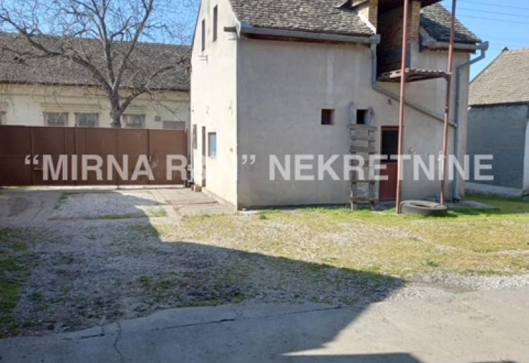 311. Na prodaj poslovni objekat