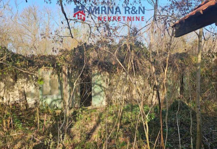 717. *Na prodaju plac (šuma) u Bezdanu