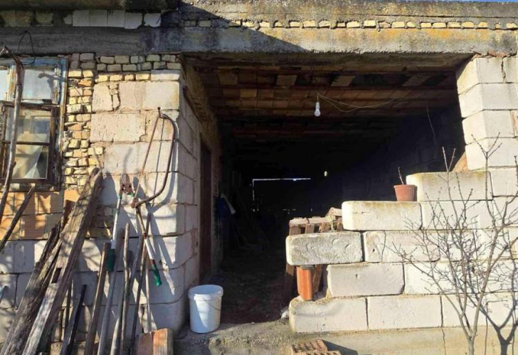 743. Na prodaju kuća u Riđici