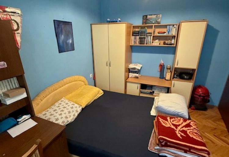 744. Na prodaju stan u Apatinu 