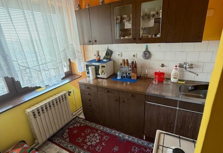 744. Na prodaju stan u Apatinu 