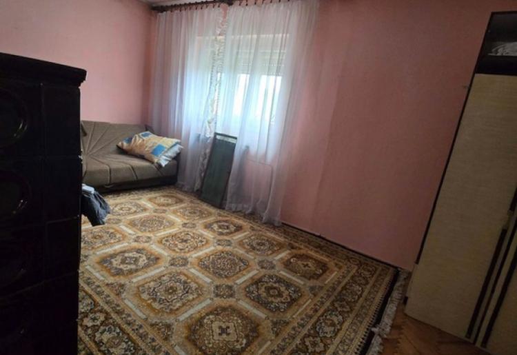 761. Na prodaju kuća 