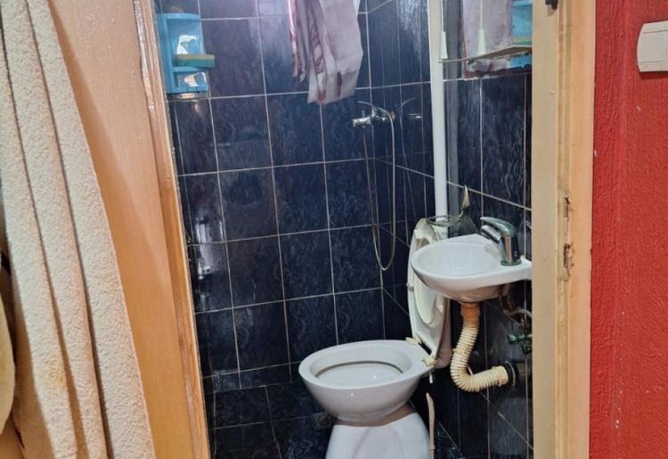 773. Na prodaju dvorišni stan 