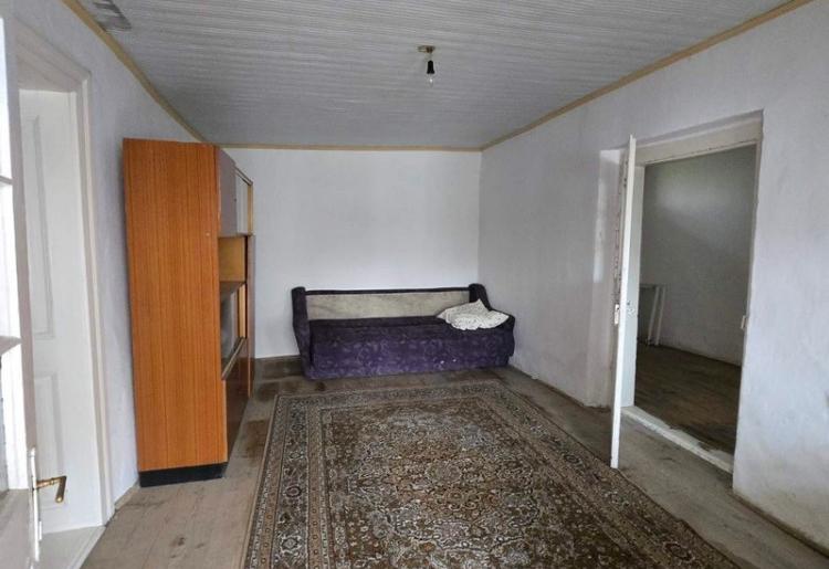 775. Na prodaju kuća u Apatinu 