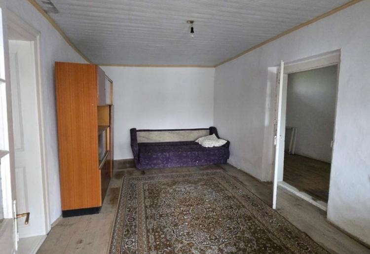 775. Na prodaju kuća u Apatinu 