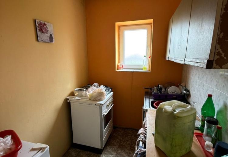 777. Na prodaju kuća-salaš
