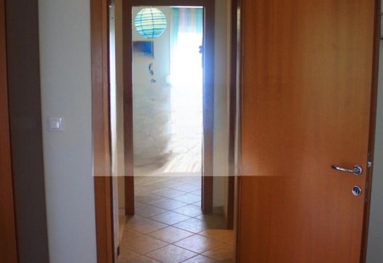 814. Na prodaju duplex u Grčkoj-Halkidiki 