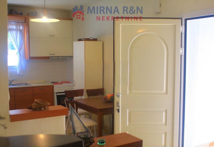 814. Na prodaju duplex u Grčkoj-Halkidiki 