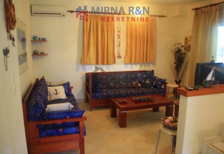 814. Na prodaju duplex u Grčkoj-Halkidiki 