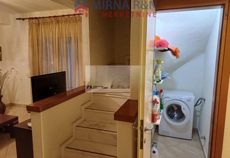 814. Na prodaju duplex u Grčkoj-Halkidiki 