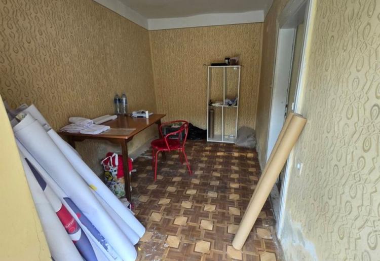 836. Na prodaju kuća 