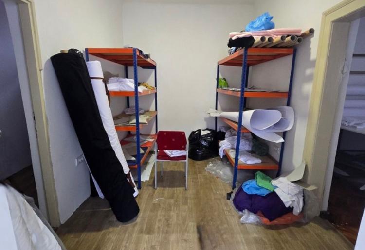 836. Na prodaju kuća 