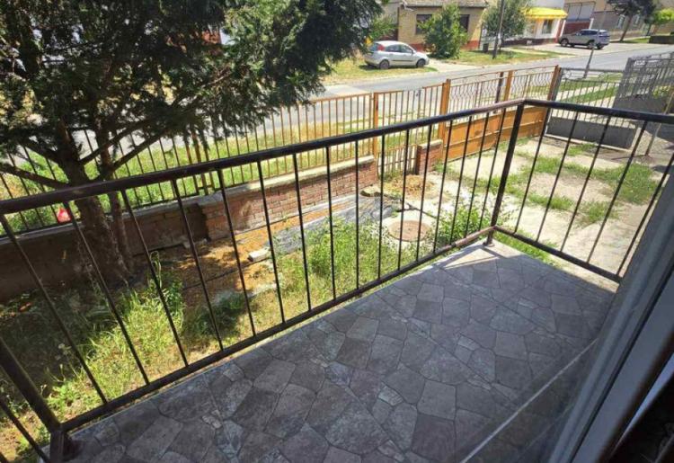 840. Na prodaju kuća u Apatinu 
