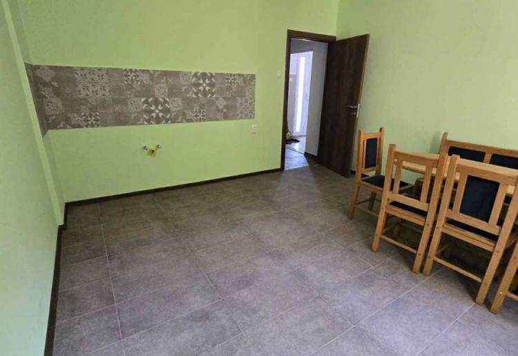 840. Na prodaju kuća u Apatinu 