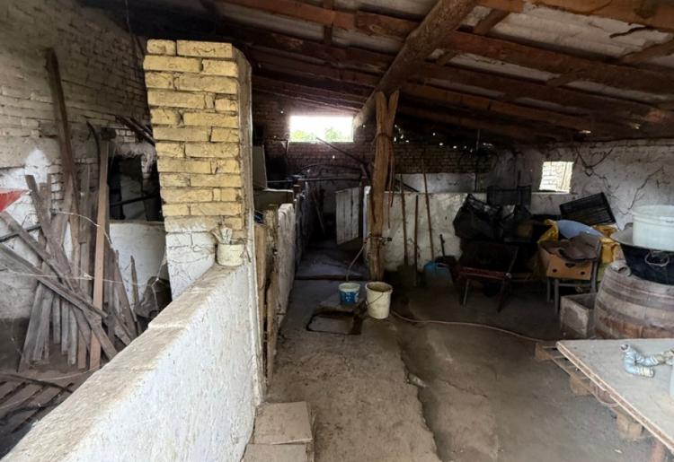 854. Na prodaju kuća u Stanišiću 