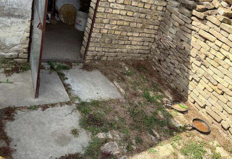 854. Na prodaju kuća u Stanišiću 
