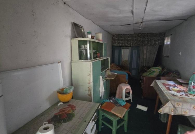 879. Na prodaju salaš 