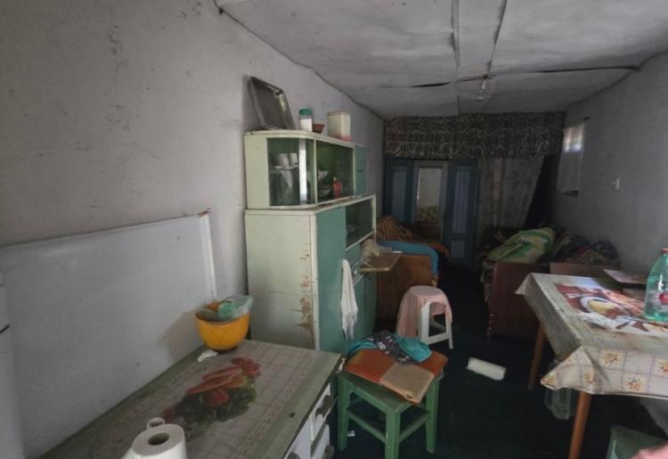 879. Na prodaju salaš 